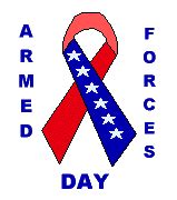 Free Clip Art For Armed Forces Day - ClipArt Best