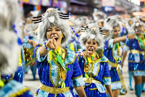 Todo sobre el Carnaval Brasileño | Carnavales-Brasil.com