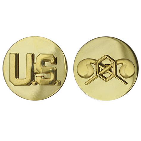 Army Chemical Branch Insignia | USAMM