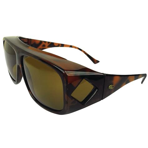 Over-The-Top Sunglasses - Walmart.com