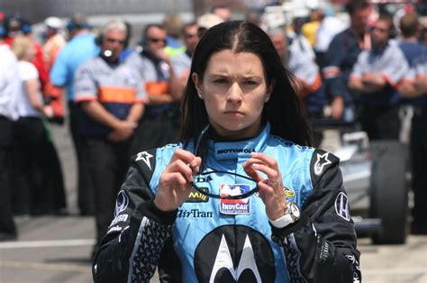 On This Day, April 20: Danica Patrick becomes 1st woman to win IndyCar ...