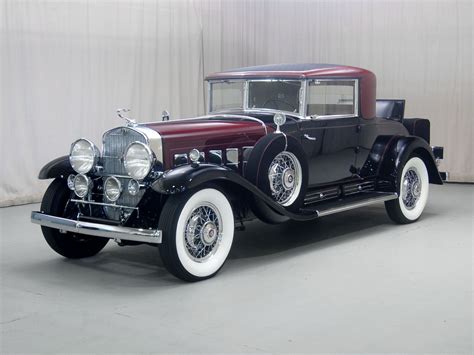 1930 Cadillac V16