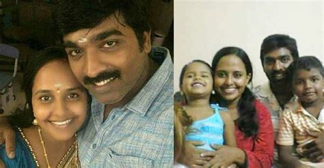 Vijay Sethupathi Actor, Age, Biography, Wiki, Movies, Career