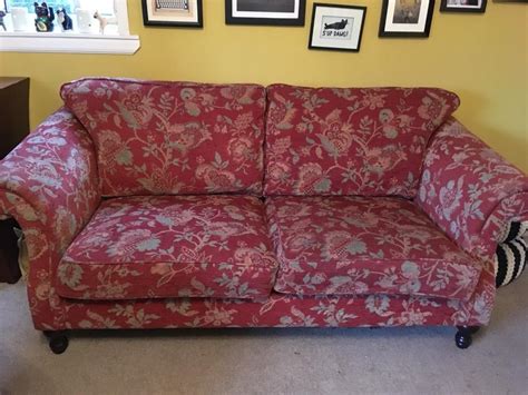 Parker Knoll style vintage retro sofa and chairs | in Kirriemuir, Angus ...