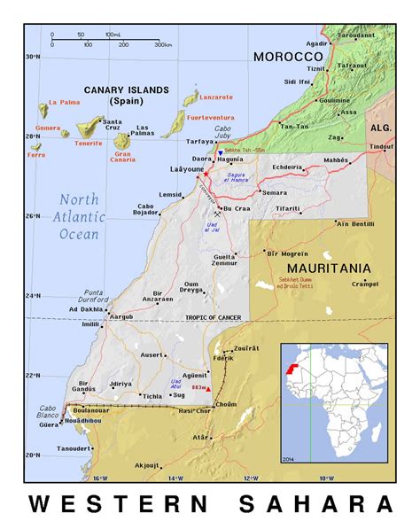 The Sahara Desert Map Jungle Maps Map Of Africa Sahara Desert