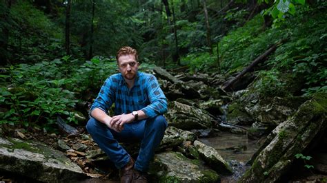 Tyler Childers' 'Country Squire' and fight against opioid epidemic