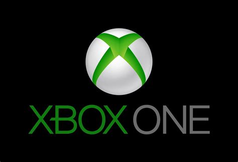 Xbox One Logo Wallpaper - WallpaperSafari