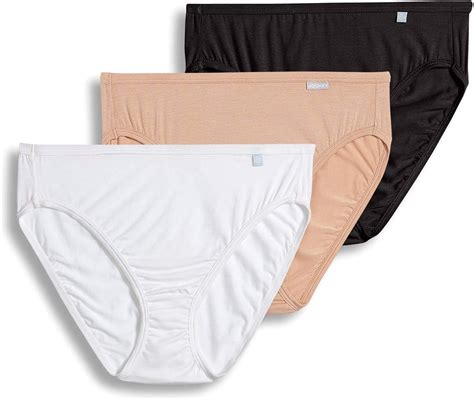 Women's Jockey Modal Underwear at Debra Ono blog