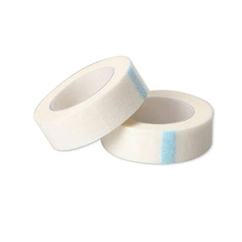 Adhesive Medical Non-woven Tape - EMSRUN.com