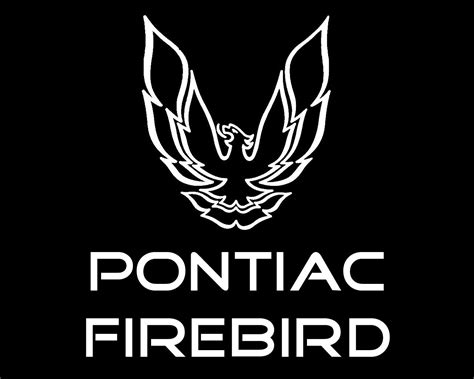 Pontiac Logo Wallpapers on WallpaperDog