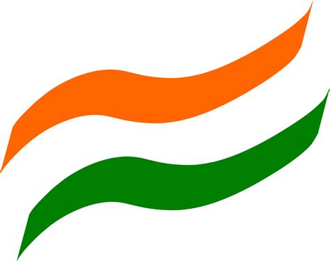 Congress Clipart Transparent - Indian Flag Png Sticker (#921893) - HD ...