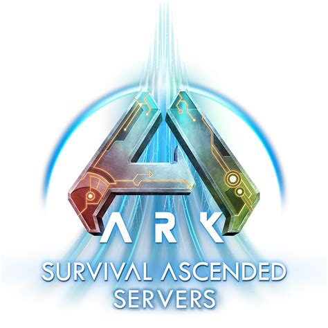 Ark Ascended Servers