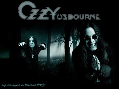 Ozzy Wallpapers - Wallpaper Cave