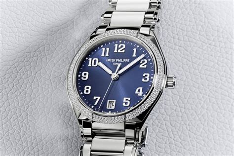 Introducing - 2018 Patek Philippe Twenty-4 Automatic 7300 (Specs & Price)