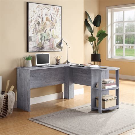 L Shaped Office Desk