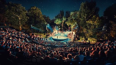 2024 Tickets for the Regent's Park Open Air Theatre