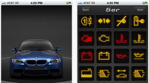 Bmw 328i Dash Warning Lights - Bangmuin Image Josh