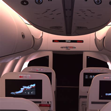 The New Cabins of Japan Airlines Airbus A350-1000: A Flagship Aircraft ...