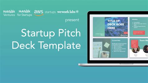 Pitch Deck And Free Template For Social Media Agencies Agorapulse ...