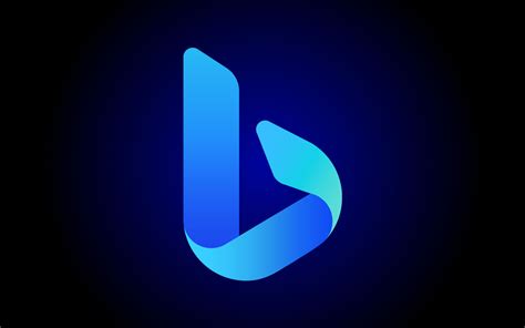 Bing Logo Transparent