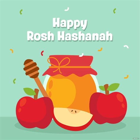 Rosh Hashanah 2024 Cards - Andria Klarrisa