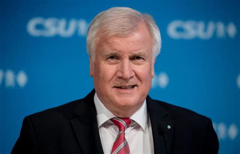 German Minister vows to increase deportations | The Fatu Network