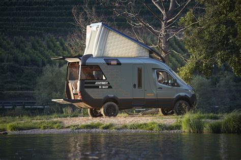 Cool campers pushing RV design into the future - Curbed