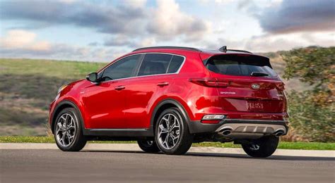 Is the 2021 Kia Sportage Nightfall Edition Worth it?