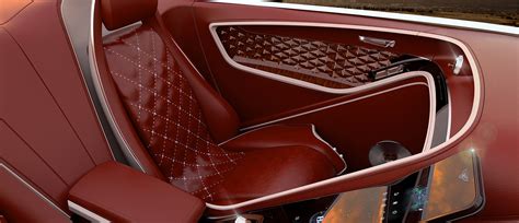 Bentley Speed 6E - Exterior-Interior Alias Modelling on Behance