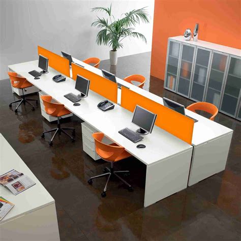 Dealing With Modern Office Furniture Design Challenges | Jefferson Group