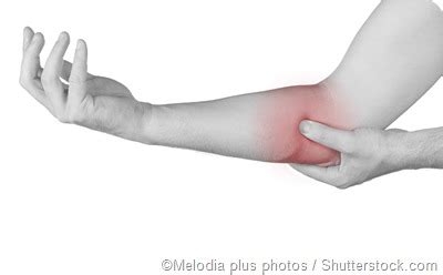 Causes of Elbow or Arm Pain