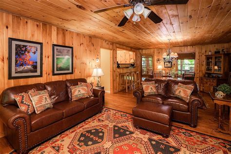 12 Best Pet-Friendly Cabins In Brevard, North Carolina - Updated 2024 ...