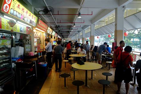 tempat makan murah di singapura 5 - Blog Unik