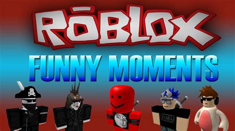 Funny roblox characters - qosaxchange