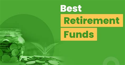 Best Retirement Funds - Top Mutual Fund for Retirement in India