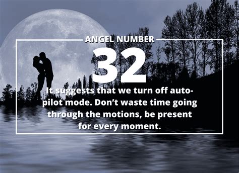 Angel Number 32 Meanings – Why Are You Seeing 32? - Numerologysign.com