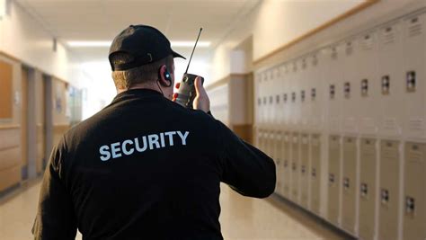 SCHOOL SECURITY: Pennsylvania governor signs bill to clarify armed ...