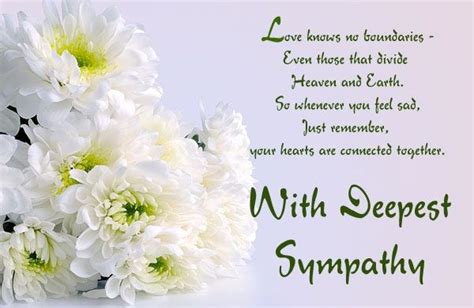 Condolence | Sympathy messages, Condolence messages sympathy cards ...