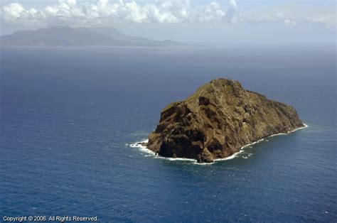 Redonda Island, , Antigua and Barbuda