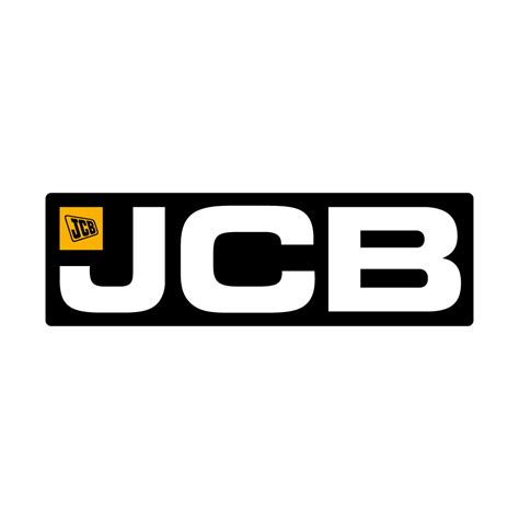 JCB logos vector in (.SVG, .EPS, .AI, .CDR, .PDF) free download