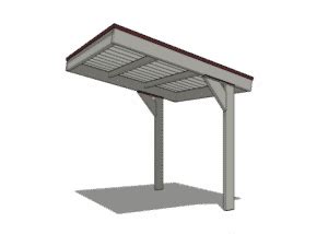 Maximum Span of Cantilever Beams - CVL Engineers Inc.