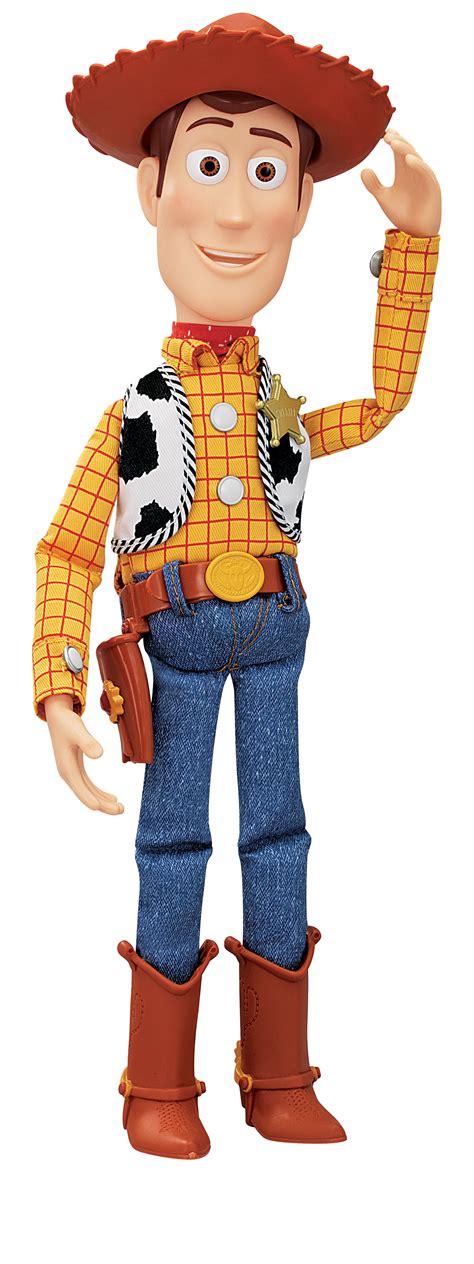 Toy Story Playtime Sheriff Woody - Walmart.com - Walmart.com