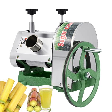 Usa Sugar Cane Juice Machine