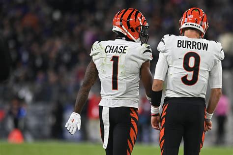 Joe Burrow, Bengals Must Replicate Last Year's Magic to Make Another ...