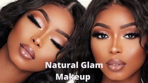 Natural Makeup For Dark Skin - Makeup Vidalondon