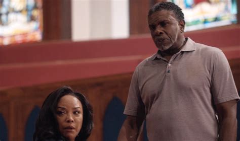 First Look Trailer: 'Greenleaf' 5th & Final Season - That Grape Juice