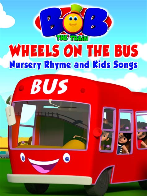 Wheels On The Bus: 25 Favorite Preschool Songs | ubicaciondepersonas ...