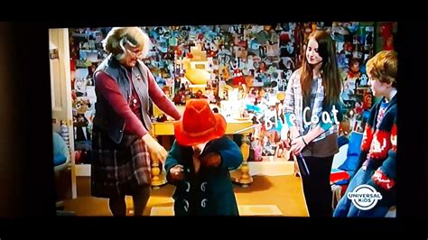 🐻Paddington (2015) Movie Premiere on Universal Kids!🐻 - YouTube