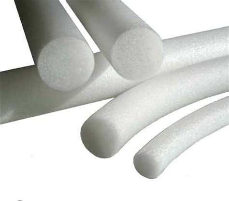 White Epe Foam Backer Rod at Rs 3.50/meter in New Delhi | ID: 2851887776473