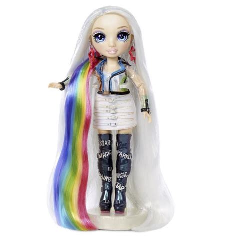 Rainbow High Set Of 6 Dolls - 🌈rainbow High Fashion Doll Complete Set ...